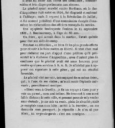 Souvenirs de Néel de Lavigne - Néel de Lavigne, Charles-Rolland - 1850 document 413561