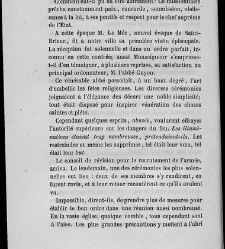 Souvenirs de Néel de Lavigne - Néel de Lavigne, Charles-Rolland - 1850 document 413569