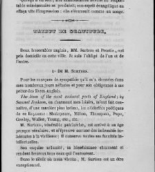 Souvenirs de Néel de Lavigne - Néel de Lavigne, Charles-Rolland - 1850 document 413570