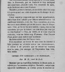 Souvenirs de Néel de Lavigne - Néel de Lavigne, Charles-Rolland - 1850 document 413574