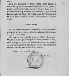 Souvenirs de Néel de Lavigne - Néel de Lavigne, Charles-Rolland - 1850 document 413576