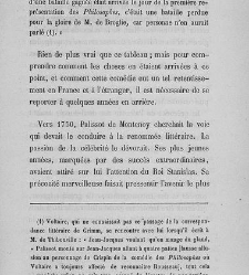 Palissot et les philosophes, par &Eacute;. Meaume... - Meaume, &Eacute;douard (1812-1886) - &nbsp;1864(1864) document 414360