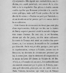 Palissot et les philosophes, par &Eacute;. Meaume... - Meaume, &Eacute;douard (1812-1886) - &nbsp;1864(1864) document 414365