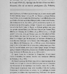 Palissot et les philosophes, par &Eacute;. Meaume... - Meaume, &Eacute;douard (1812-1886) - &nbsp;1864(1864) document 414386