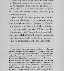 Palissot et les philosophes, par &Eacute;. Meaume... - Meaume, &Eacute;douard (1812-1886) - &nbsp;1864(1864) document 414396