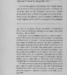 Palissot et les philosophes, par &Eacute;. Meaume... - Meaume, &Eacute;douard (1812-1886) - &nbsp;1864(1864) document 414403