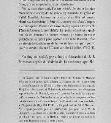 Palissot et les philosophes, par &Eacute;. Meaume... - Meaume, &Eacute;douard (1812-1886) - &nbsp;1864(1864) document 414408