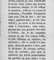 Le Mod&egrave;le des jeunes pensionnaires, ou Notice sur la vie et la mort d'Augustine P**, d&eacute;c&eacute;d&eacute;e &agrave; Paris(1837) document 415026