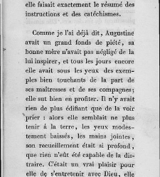 Le Mod&egrave;le des jeunes pensionnaires, ou Notice sur la vie et la mort d'Augustine P**, d&eacute;c&eacute;d&eacute;e &agrave; Paris(1837) document 415036