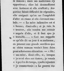 Le Mod&egrave;le des jeunes pensionnaires, ou Notice sur la vie et la mort d'Augustine P**, d&eacute;c&eacute;d&eacute;e &agrave; Paris(1837) document 415071