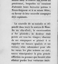 Le Mod&egrave;le des jeunes pensionnaires, ou Notice sur la vie et la mort d'Augustine P**, d&eacute;c&eacute;d&eacute;e &agrave; Paris(1837) document 415077