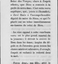 Le Mod&egrave;le des jeunes pensionnaires, ou Notice sur la vie et la mort d'Augustine P**, d&eacute;c&eacute;d&eacute;e &agrave; Paris(1837) document 415093