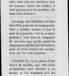 Le Mod&egrave;le des jeunes pensionnaires, ou Notice sur la vie et la mort d'Augustine P**, d&eacute;c&eacute;d&eacute;e &agrave; Paris(1837) document 415100