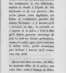 Le Mod&egrave;le des jeunes pensionnaires, ou Notice sur la vie et la mort d'Augustine P**, d&eacute;c&eacute;d&eacute;e &agrave; Paris(1837) document 415104