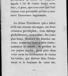 Le Mod&egrave;le des jeunes pensionnaires, ou Notice sur la vie et la mort d'Augustine P**, d&eacute;c&eacute;d&eacute;e &agrave; Paris(1837) document 415116