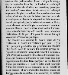 Mémoires d'un ouvrier rouennais, par Ch. Noiret - Noiret, Charles -  1836(1836) document 416254