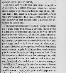 Mémoires d'un ouvrier rouennais, par Ch. Noiret - Noiret, Charles -  1836(1836) document 416264