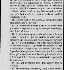 Mémoires d'un ouvrier rouennais, par Ch. Noiret - Noiret, Charles -  1836(1836) document 416293