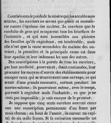 Mémoires d'un ouvrier rouennais, par Ch. Noiret - Noiret, Charles -  1836(1836) document 416302