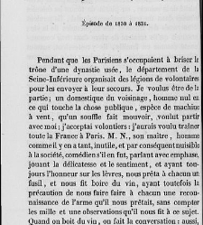 Mémoires d'un ouvrier rouennais, par Ch. Noiret - Noiret, Charles -  1836(1836) document 416335