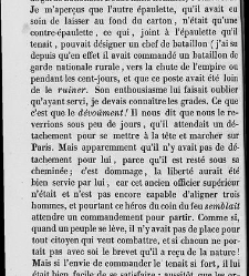 Mémoires d'un ouvrier rouennais, par Ch. Noiret - Noiret, Charles -  1836(1836) document 416337