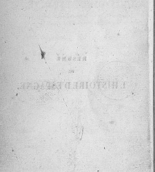 Résumé de l'histoire d'Espagne, depuis la conquête des Romains jusqu'à la révolution de l'île de Léo(1828) document 417671