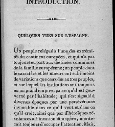 Résumé de l'histoire d'Espagne, depuis la conquête des Romains jusqu'à la révolution de l'île de Léo(1828) document 417674