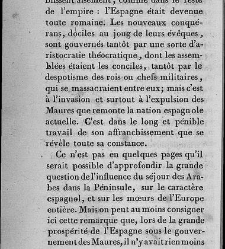 Résumé de l'histoire d'Espagne, depuis la conquête des Romains jusqu'à la révolution de l'île de Léo(1828) document 417679