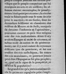 Résumé de l'histoire d'Espagne, depuis la conquête des Romains jusqu'à la révolution de l'île de Léo(1828) document 417680