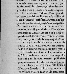 Résumé de l'histoire d'Espagne, depuis la conquête des Romains jusqu'à la révolution de l'île de Léo(1828) document 417681