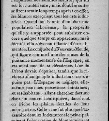 Résumé de l'histoire d'Espagne, depuis la conquête des Romains jusqu'à la révolution de l'île de Léo(1828) document 417682