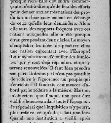 R&eacute;sum&eacute; de l'histoire d'Espagne, depuis la conqu&ecirc;te des Romains jusqu'&agrave; la r&eacute;volution de l'&icirc;le de L&eacute;o(1828) document 417686