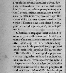 Résumé de l'histoire d'Espagne, depuis la conquête des Romains jusqu'à la révolution de l'île de Léo(1828) document 417687