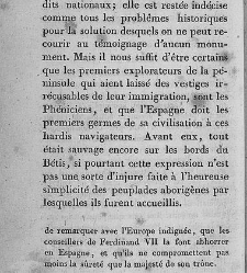 Résumé de l'histoire d'Espagne, depuis la conquête des Romains jusqu'à la révolution de l'île de Léo(1828) document 417699