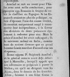 R&eacute;sum&eacute; de l'histoire d'Espagne, depuis la conqu&ecirc;te des Romains jusqu'&agrave; la r&eacute;volution de l'&icirc;le de L&eacute;o(1828) document 417710