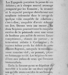 Résumé de l'histoire d'Espagne, depuis la conquête des Romains jusqu'à la révolution de l'île de Léo(1828) document 417714