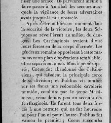 Résumé de l'histoire d'Espagne, depuis la conquête des Romains jusqu'à la révolution de l'île de Léo(1828) document 417715