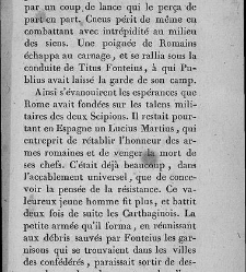 Résumé de l'histoire d'Espagne, depuis la conquête des Romains jusqu'à la révolution de l'île de Léo(1828) document 417716