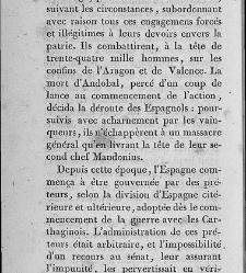 Résumé de l'histoire d'Espagne, depuis la conquête des Romains jusqu'à la révolution de l'île de Léo(1828) document 417721