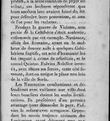 Résumé de l'histoire d'Espagne, depuis la conquête des Romains jusqu'à la révolution de l'île de Léo(1828) document 417730