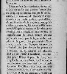 Résumé de l'histoire d'Espagne, depuis la conquête des Romains jusqu'à la révolution de l'île de Léo(1828) document 417734