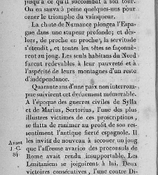 Résumé de l'histoire d'Espagne, depuis la conquête des Romains jusqu'à la révolution de l'île de Léo(1828) document 417737