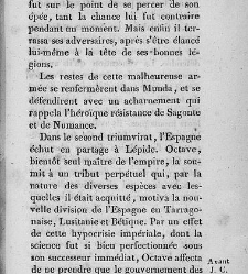 Résumé de l'histoire d'Espagne, depuis la conquête des Romains jusqu'à la révolution de l'île de Léo(1828) document 417742