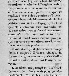 Résumé de l'histoire d'Espagne, depuis la conquête des Romains jusqu'à la révolution de l'île de Léo(1828) document 417749