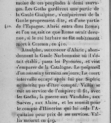 Résumé de l'histoire d'Espagne, depuis la conquête des Romains jusqu'à la révolution de l'île de Léo(1828) document 417751