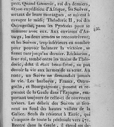 Résumé de l'histoire d'Espagne, depuis la conquête des Romains jusqu'à la révolution de l'île de Léo(1828) document 417754