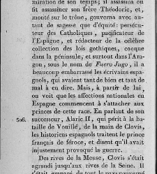 Résumé de l'histoire d'Espagne, depuis la conquête des Romains jusqu'à la révolution de l'île de Léo(1828) document 417755