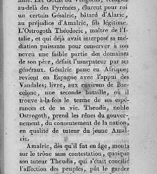 Résumé de l'histoire d'Espagne, depuis la conquête des Romains jusqu'à la révolution de l'île de Léo(1828) document 417756