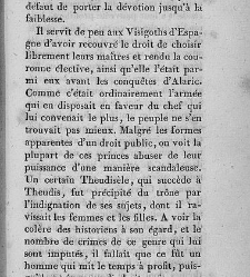 Résumé de l'histoire d'Espagne, depuis la conquête des Romains jusqu'à la révolution de l'île de Léo(1828) document 417758