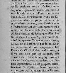 Résumé de l'histoire d'Espagne, depuis la conquête des Romains jusqu'à la révolution de l'île de Léo(1828) document 417759